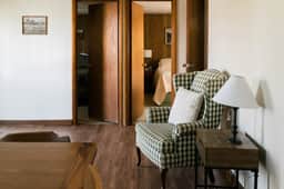 #1 Beaver Creek Cabin