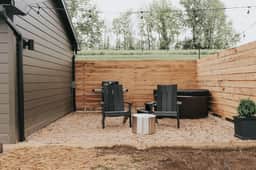 #10 Beaver Creek Cabin|LUX|HOT TUB|Firepit