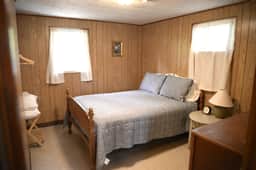 #3 Beaver Creek Cabin