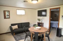 #4 Beaver Creek Cabin