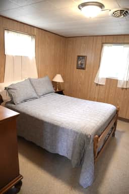 #4 Beaver Creek Cabin