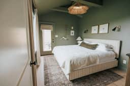 #7 Beaver Creek Cabins |Lux|HOT TUB|Firepit