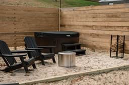 Beaver Creek Cabin #6 |HOT TUB