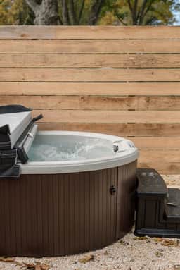 Beaver Creek Cabin #6 |HOT TUB
