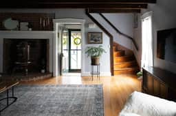 Farmette Guesthouse|Fire pit|Private|Creekside