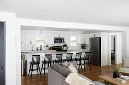Modern Rancher|Hot tub|Patio|Garage|W/D