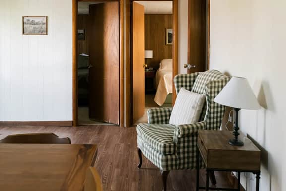 #1 Beaver Creek Cabin