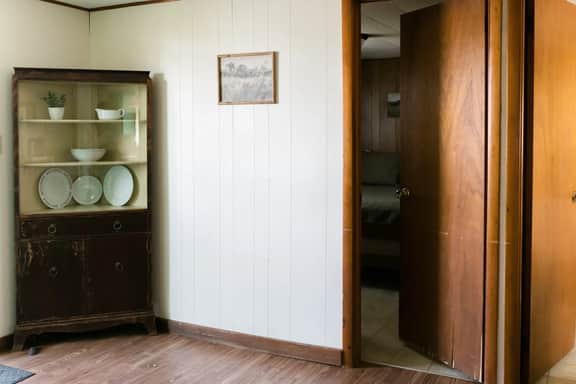 #1 Beaver Creek Cabin