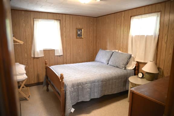 #3 Beaver Creek Cabin