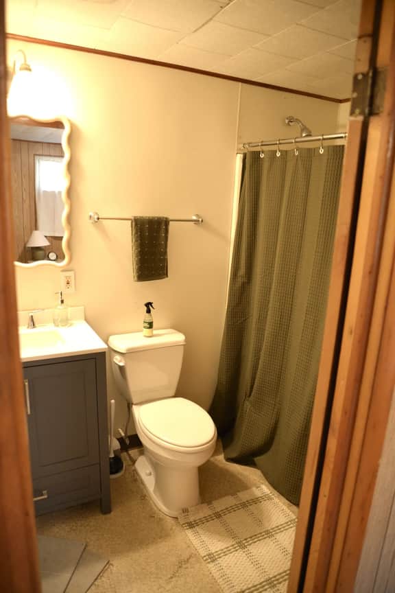 #3 Beaver Creek Cabin