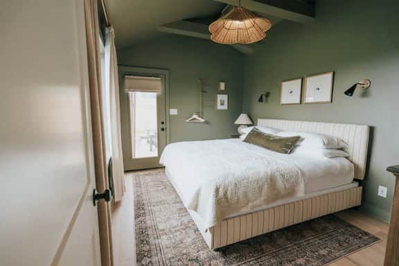 #7 Beaver Creek Cabins |Lux|HOT TUB|Firepit