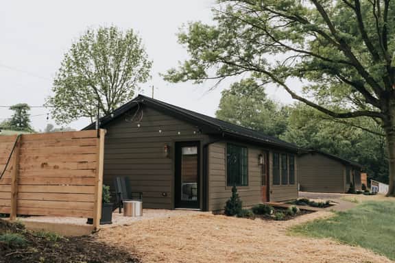 #9 Beaver Creek Cabins |Lux|HOT TUB|Firepit