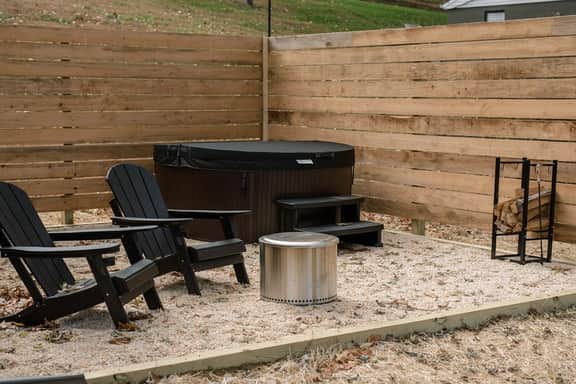 Beaver Creek Cabin #6 |HOT TUB