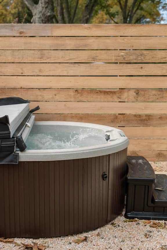 Beaver Creek Cabin #6 |HOT TUB