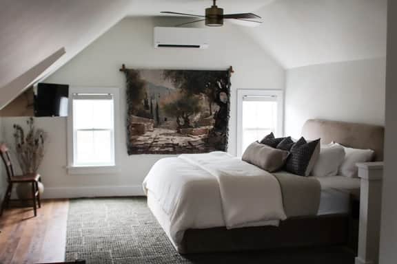Near Spooky Nook | Sauna | Sleeps 9 | King suite